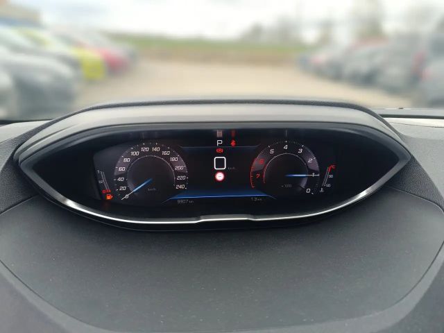 Peugeot 3008 GT-Line PureTech