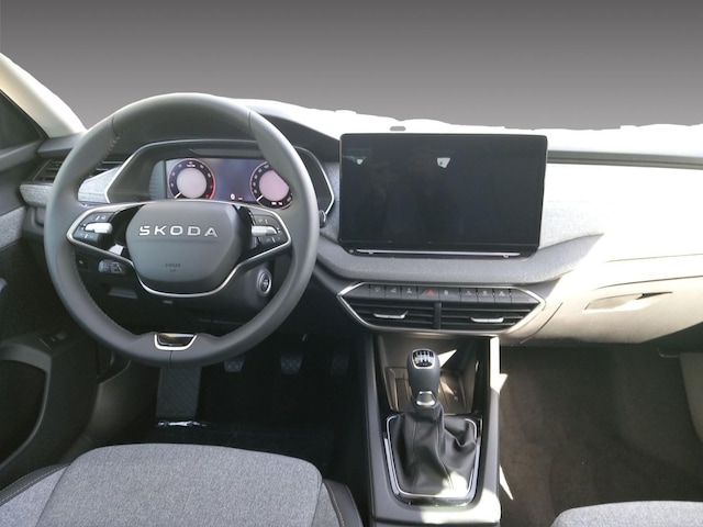 Skoda Octavia 1.5 TSI Combi Tour