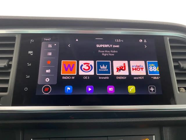 Seat Ateca 1.5 TSI Style