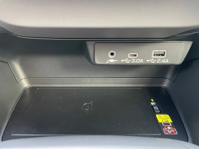 Subaru Crosstrek 2.0ie Comfort AT*Abstand*Navi*PDC