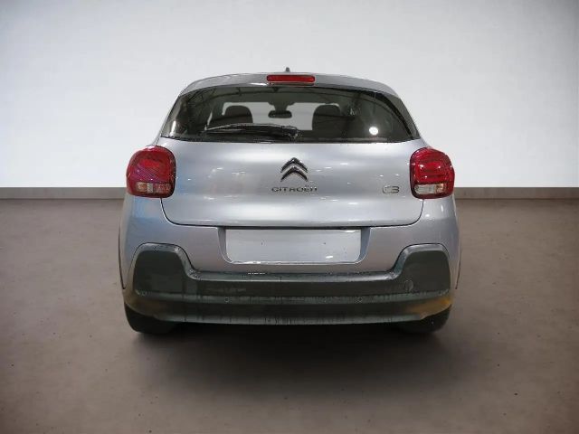 Citroën C3 Max PureTech