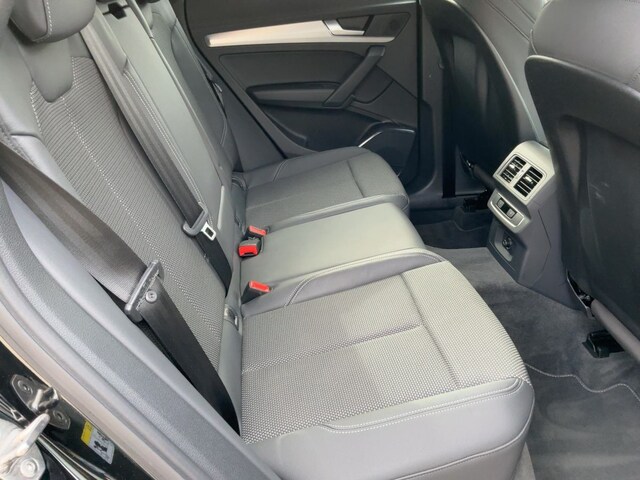 Audi Q5 40 TDI Quattro S-Tronic