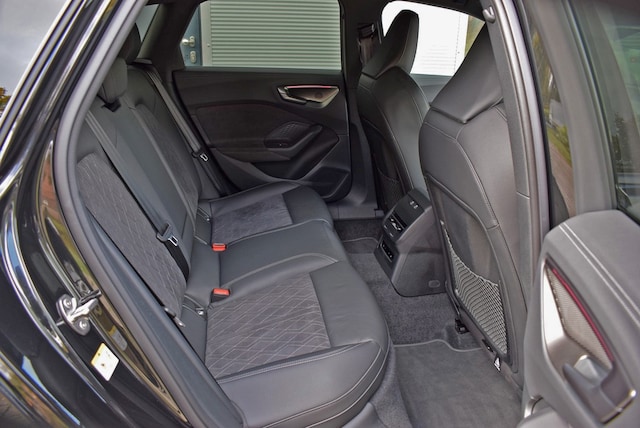 Audi A5 Avant Quattro S-Tronic