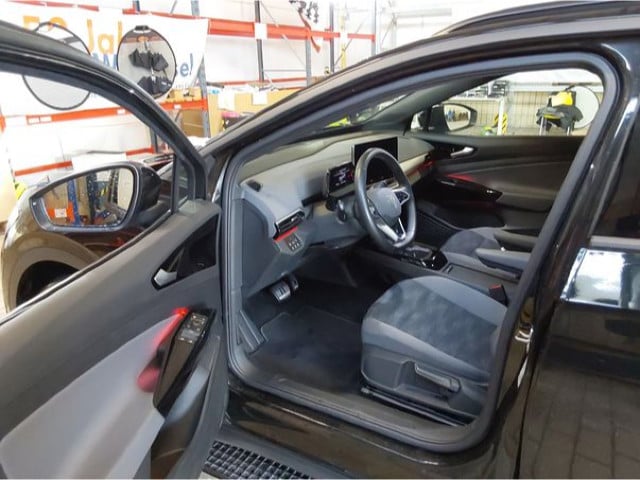 Volkswagen ID.4 Pure