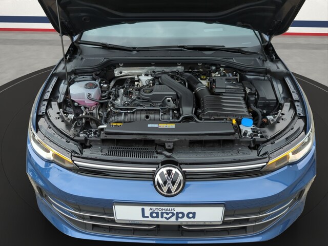 Volkswagen Golf 1.5 eTSI DSG Golf VIII
