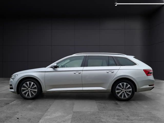Skoda Superb Combi Style Style