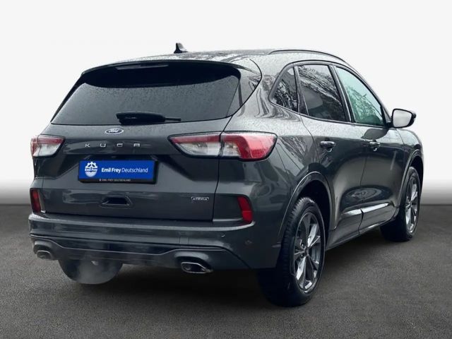 Ford Kuga Plug in Hybrid ST Line