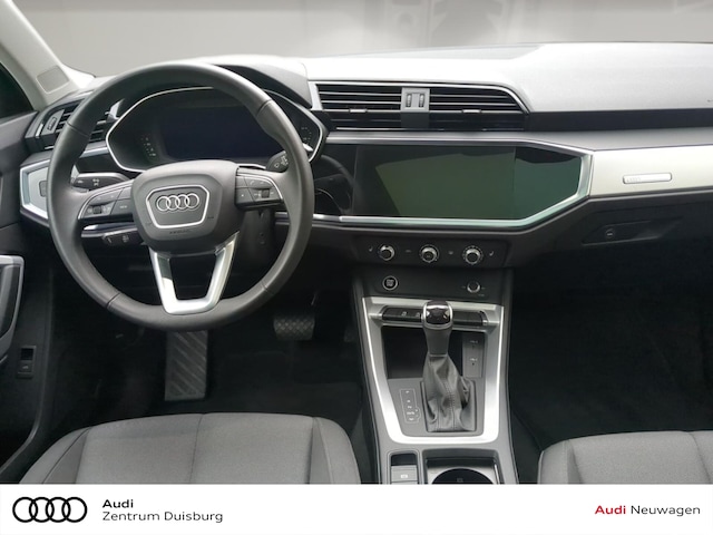 Audi Q3 35 TFSI S-Tronic