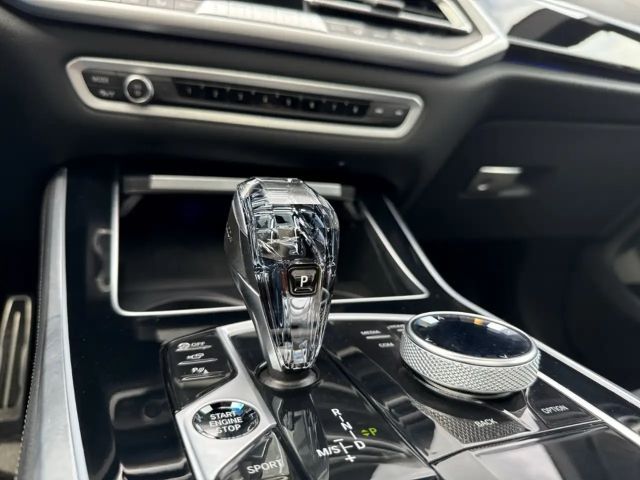 BMW X5 M-Sport xDrive