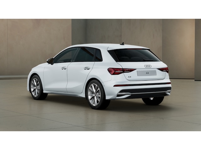 Audi A3 35 TFSI S-Tronic Sportback