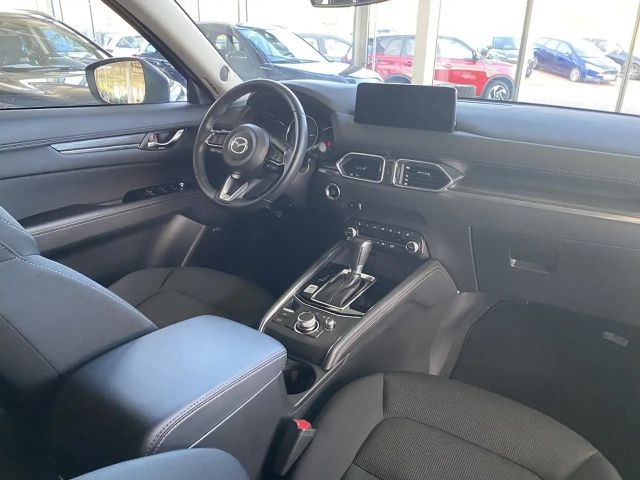 Mazda CX-5 Exclusive-line
