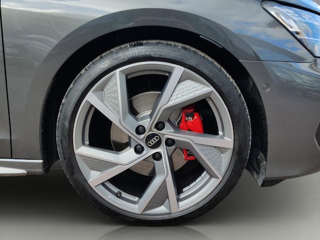 Audi A3 35 TFSI S-Line S-Tronic Sportback