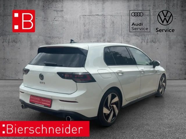 Volkswagen Golf 2.0 TSI DSG GTI IQ.Drive Pro