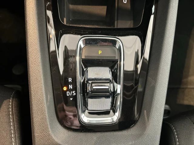 Skoda Octavia Style Style