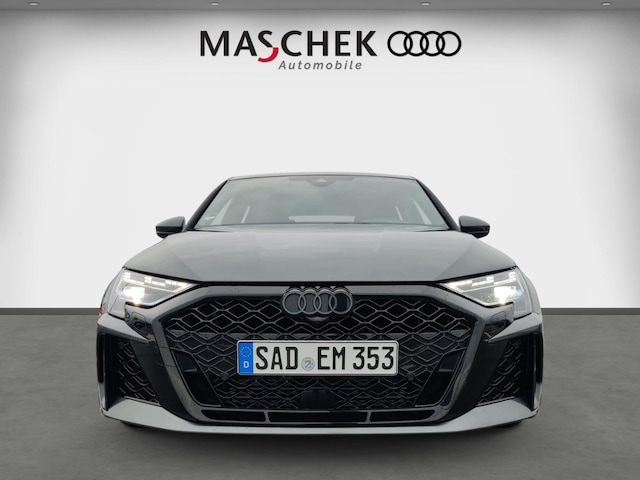 Audi RS3 Quattro S-Tronic Sportback