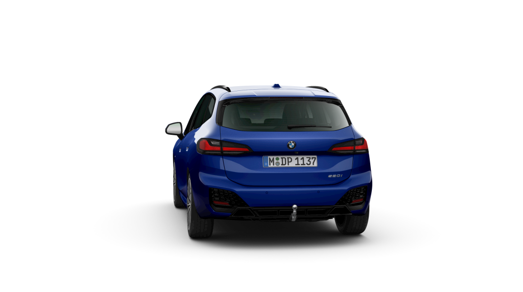 BMW 220 220i Active Tourer