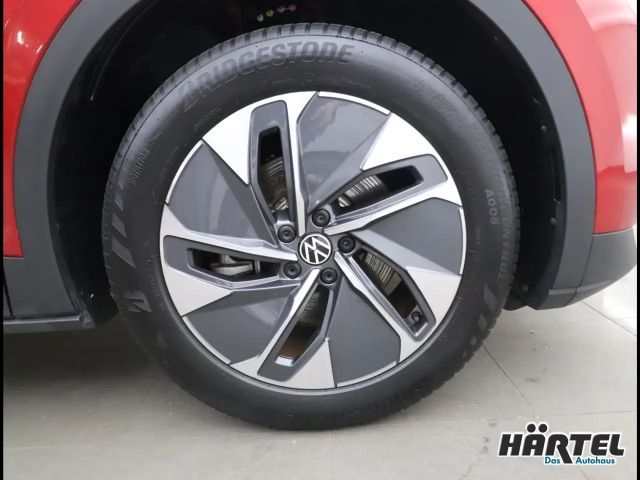 Volkswagen ID.4 52 KWh Pure