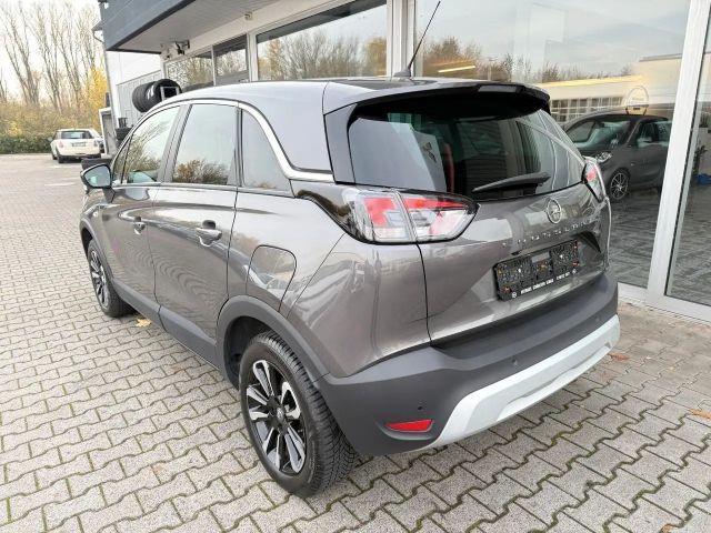 Opel Crossland X Elegance