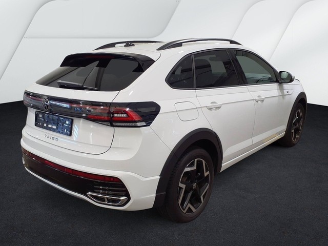 Volkswagen Taigo 1.5 TSI DSG R-Line