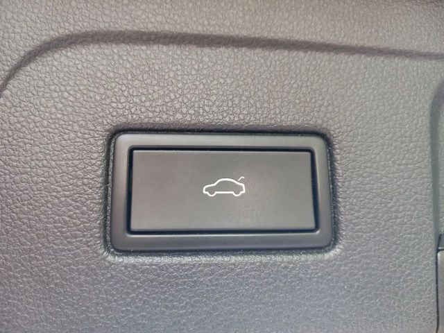 Volkswagen Touran 2.0 TDI Comfortline DSG