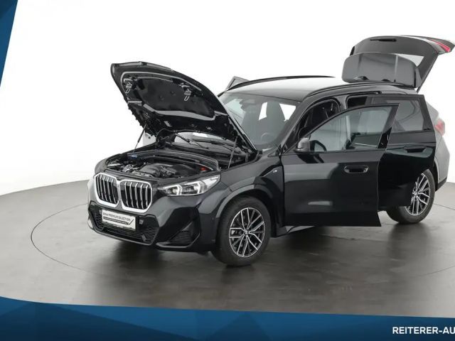 BMW X1 M-Sport sDrive20d