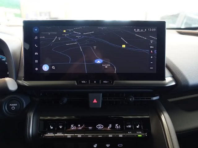 Toyota C-HR 4x2 Plug-in