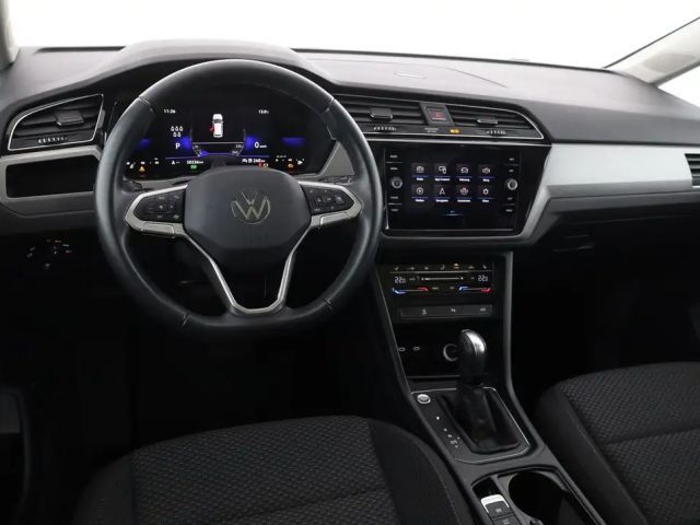Volkswagen Touran BMT Comfortline