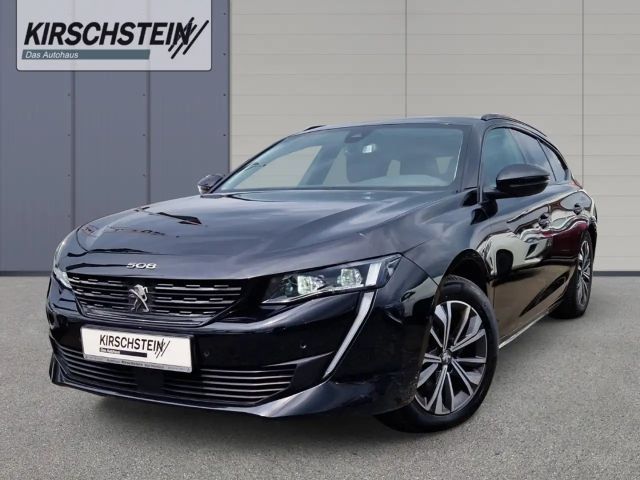 Peugeot 508 Allure Pack PureTech SW
