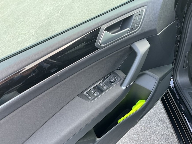 Volkswagen Touran DSG Highline