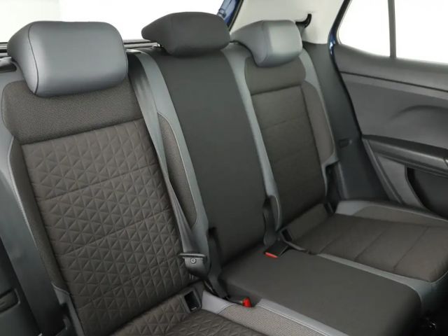 Volkswagen T-Cross 1.0 TSI Style