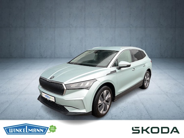 Skoda Enyaq iV 60