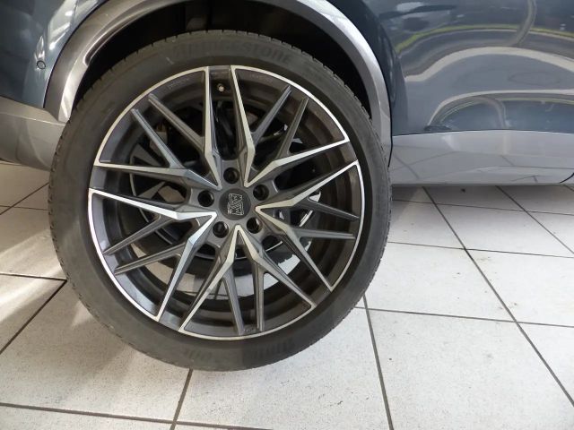 Cupra Formentor 4Drive VZ