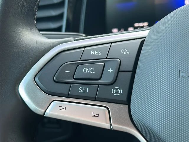 Volkswagen Taigo Life