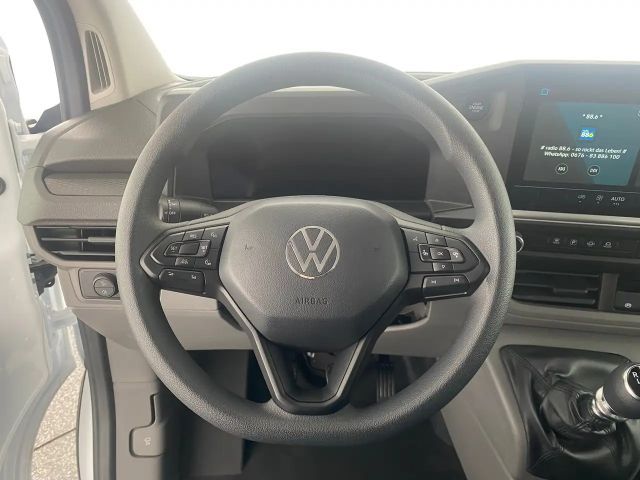 Volkswagen Transporter Lang T7