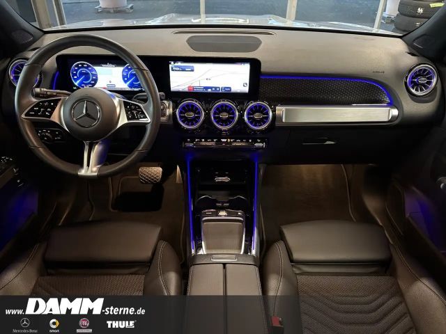 Mercedes-Benz EQB 300 4MATIC Progressive