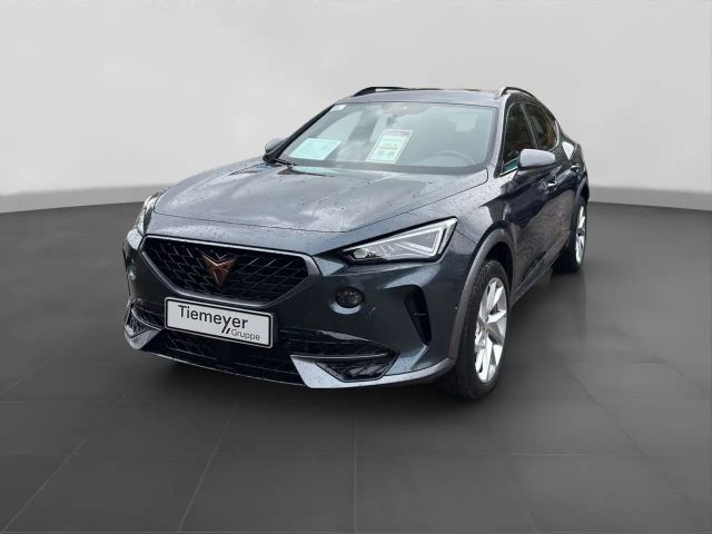 Cupra Formentor 2.0 TSI