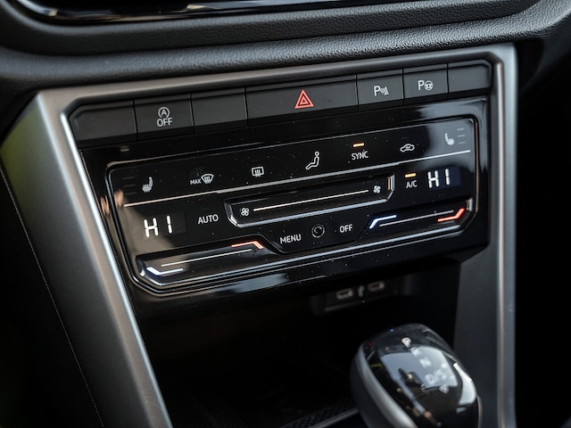 Volkswagen T-Roc 1.5 TSI DSG Life