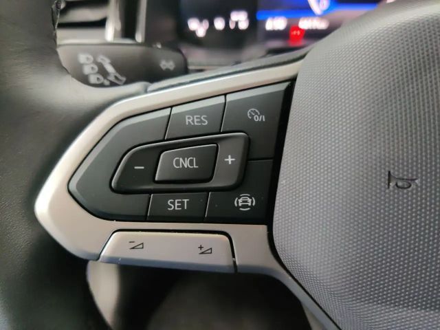 Volkswagen Taigo 1.0 TSI Life