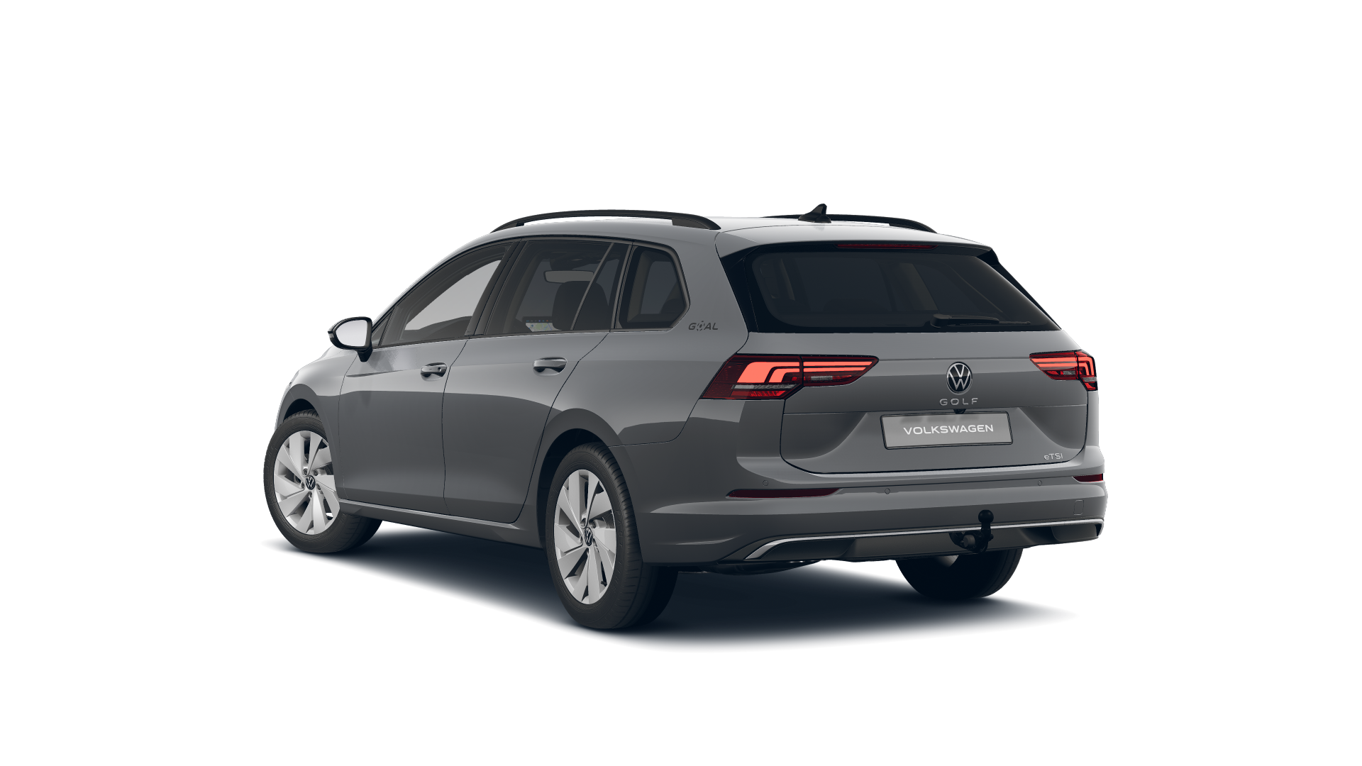 Volkswagen Golf 1.5 eTSI DSG Golf VIII Variant