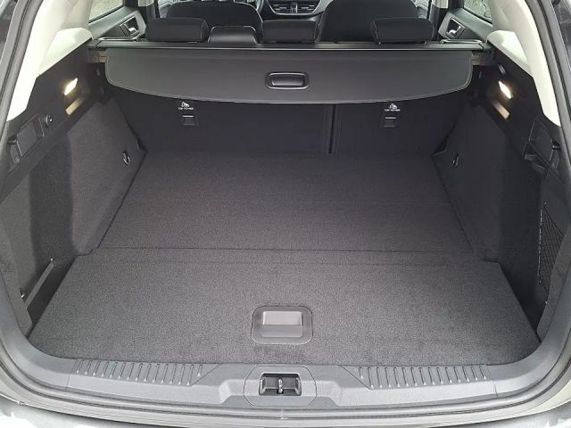 Ford Focus Titanium Wagon