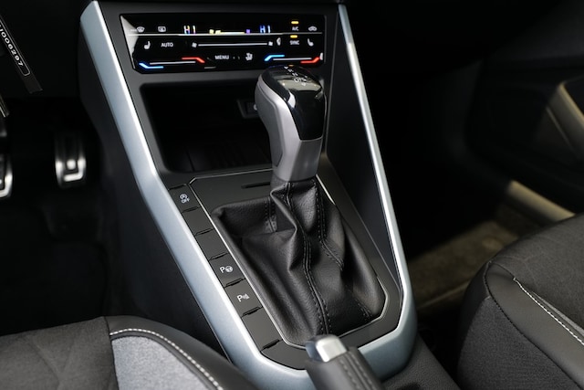 Volkswagen Polo 1.0 TSI DSG Plus