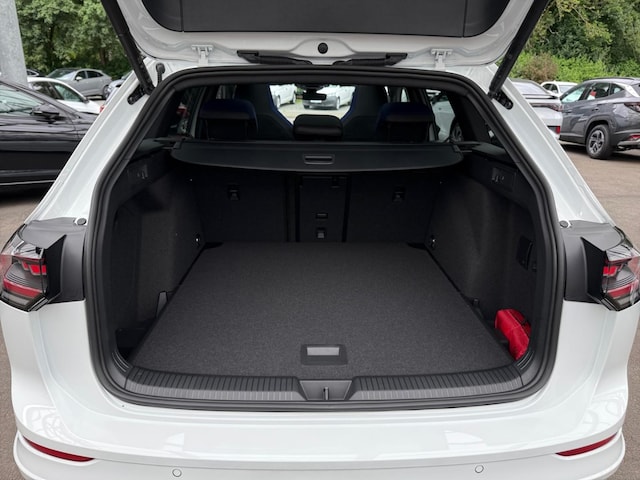 Volkswagen Golf 4Motion DSG Variant