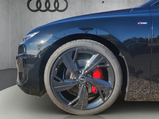 Audi A6 e-tron Quattro S-Line