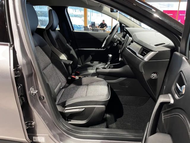 Renault Captur TCe 140 Techno