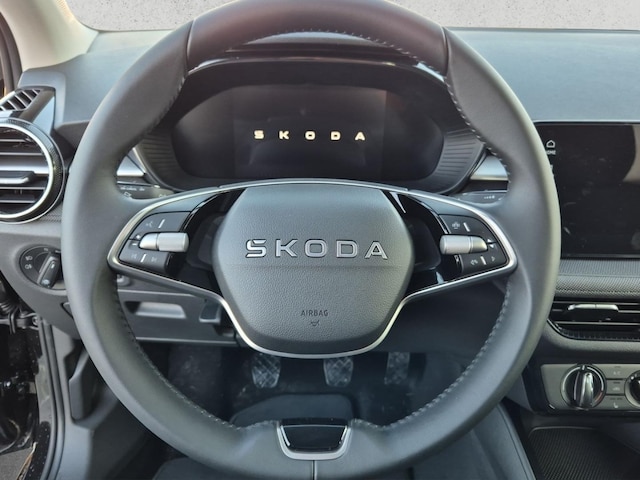 Skoda Fabia Fabia Selection1.0 MPI