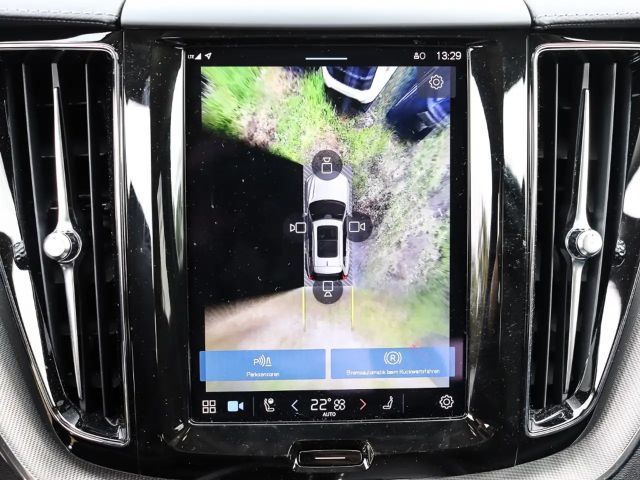 Volvo XC60 AWD Dark Ultimate