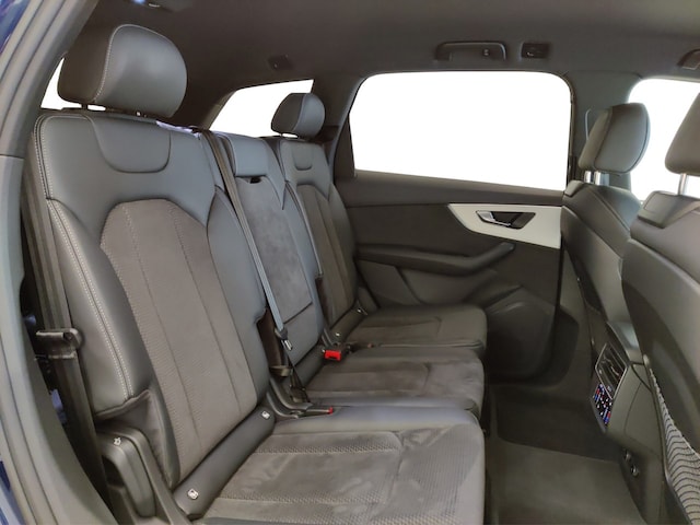 Audi Q7 50 TDI Quattro