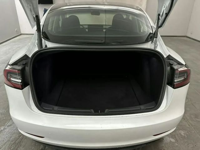 Tesla Model 3 75D AWD Dual Motor Long Range