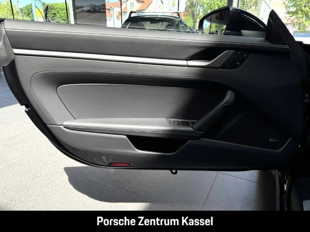 Porsche 992 Carrera Coupé S