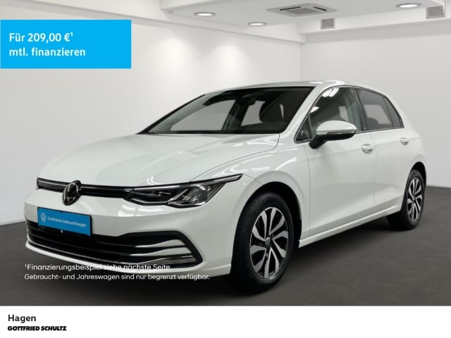 Volkswagen Golf 1.5 TSI Golf VIII